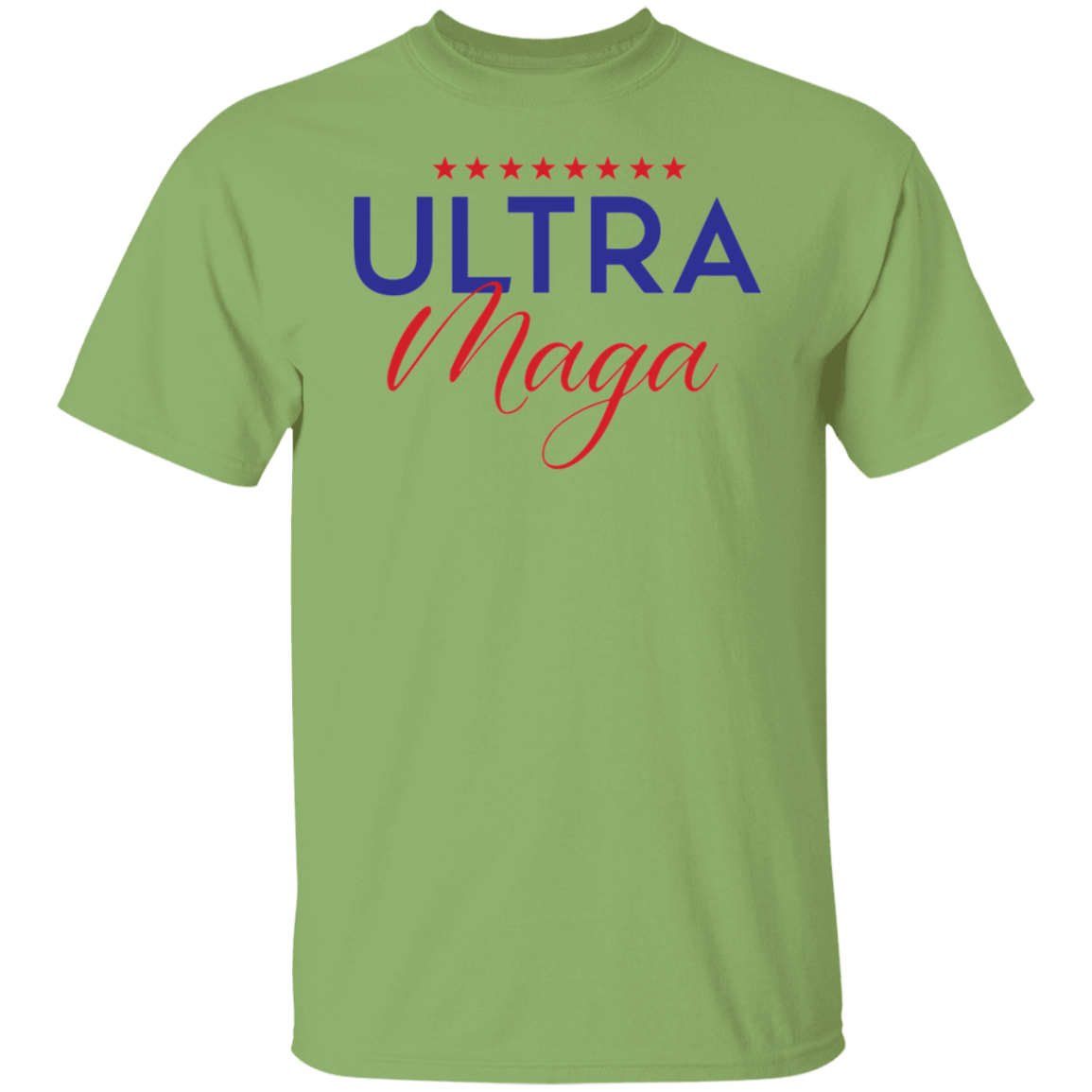 Ultra Maga Ultra Maga