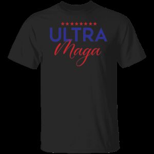 Ultra Maga 8