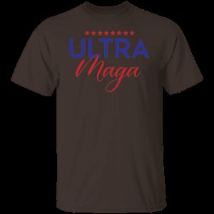 Ultra Maga 9