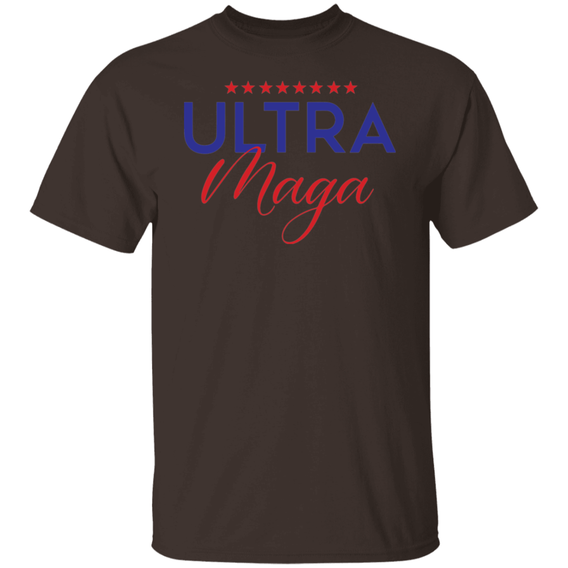 Ultra Maga Ultra Maga