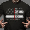Ultra Maga, American Flag, Undo Liverals Terriable Radical Agenda And Make America Great Again