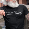 Ultra Maga, American Shirt