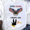 Ultra Maga, Creepy Joe, Joe Biden, US President