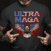 Ultra Maga, Eagle American, Donald Trump, US President