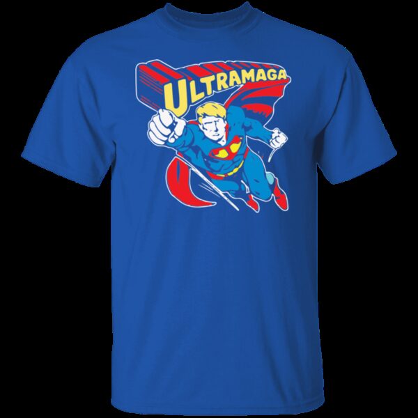 Ultra Maga (Superman)