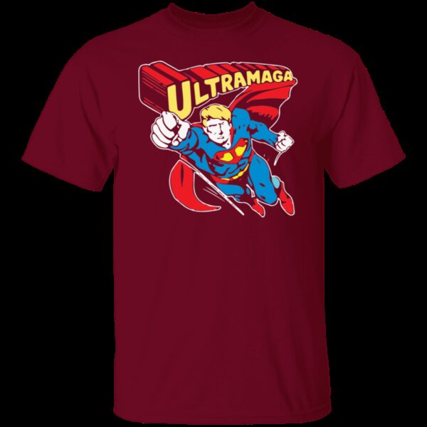 Ultra Maga (Superman)