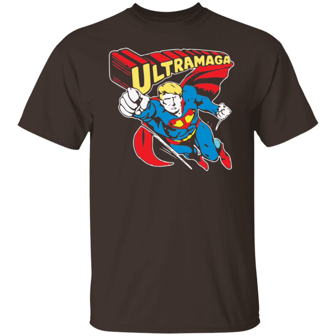 Ultra Maga (Superman) Ultra Maga (Superman)
