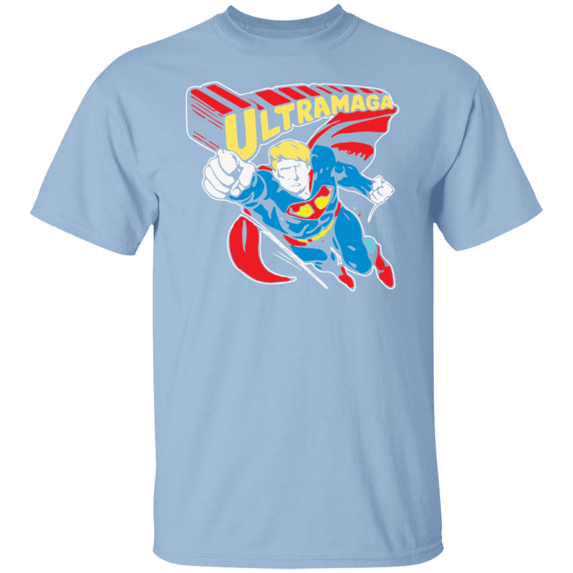 Ultra Maga (Superman) Ultra Maga (Superman)