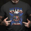 Ultra Mega, American Eagle, American Flag, US President