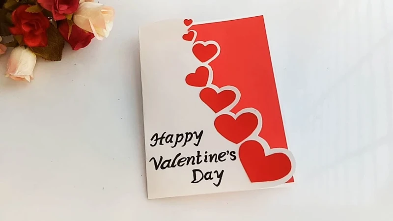 Valentines Day Card Quotes: A Collection Of Heartfelt Wishes 4 valentines day card quotes