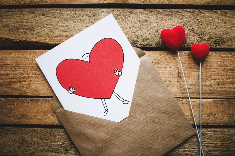 Valentines Day Card Quotes: A Collection Of Heartfelt Wishes 8 valentines day card quotes