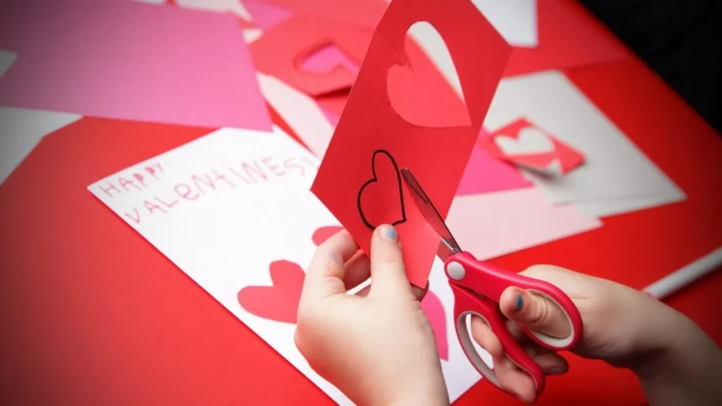 Valentines Day Card Quotes: A Collection Of Heartfelt Wishes 12 valentines day card quotes