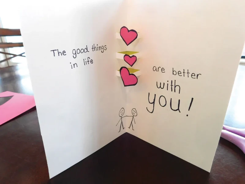 Valentines Day Card Quotes: A Collection Of Heartfelt Wishes 11 valentines day card quotes