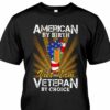 Vietnam Veteran – American by birth Vietnam Veteran by choice