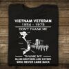 Vietnam veteran – Brothers and sisters veterans, Vietnam war anniversary