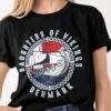 Viking Ships, Denmark Country – Daughters of viking Denmark