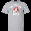 Vote Trump 2024