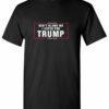 Voted Trump 2024 Mens T-shirts