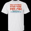 Voting Felon
