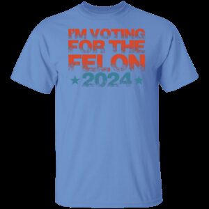 Voting Felon 11
