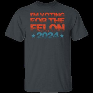 Voting Felon 2