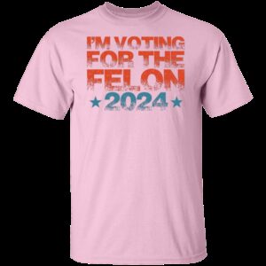 Voting Felon 3