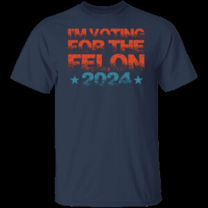 Voting Felon 4