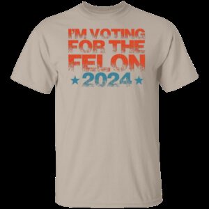 Voting Felon 7