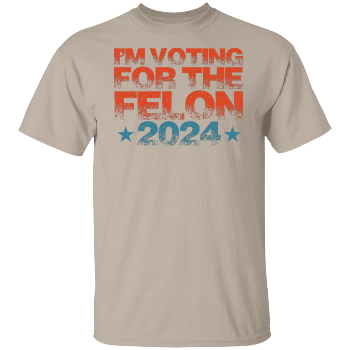 Voting Felon Voting Felon