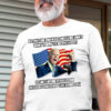 Voting For Biden Because You Don’t Want Trump To Be President, Is Like Earing A Dog Turd
