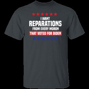 Want Reparations Biden 11