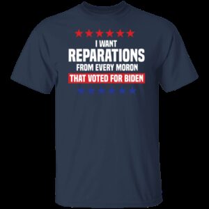 Want Reparations Biden 3