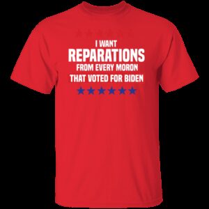 Want Reparations Biden 4
