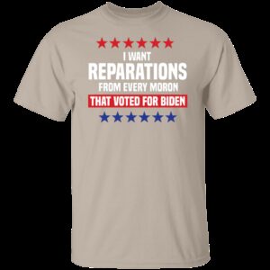 Want Reparations Biden 7