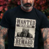 Wanted For Secon Term For Making America Great Again Re Ward A Better Economy And You Get Your Counry Back
