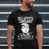 Wanted for a second term reward make America great again – Donald Trump, America president