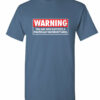 Warning You Are Now Entering A Politically Incorrect Area