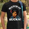 Watch it sucka! Native american women
