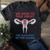 We Need To Talk About The Elephant In The Womb, Abortion Right, Pro Choice, My Body My Choice