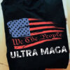 We The People Ultra Maga, Independence Day, 4th Of July, American Flag