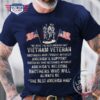 We were the best America had Vietnam veteran brothers who fought without America’s support US flag veteran day