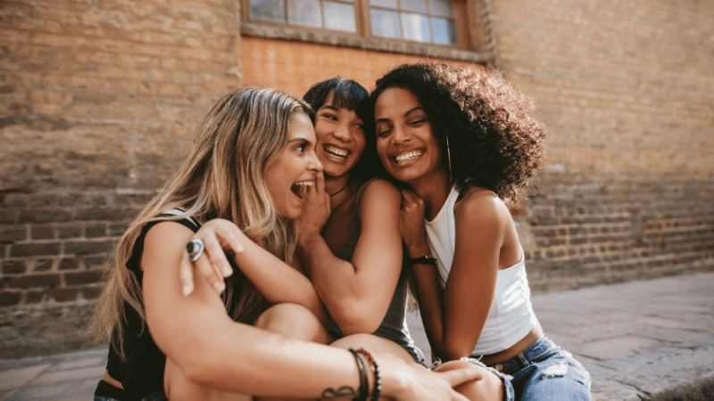 100+ Best Things to Say to Your Best Friend 9 things to say to your best friend