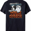 Who Asked Your Opinion T-Shirt