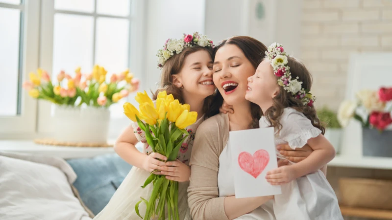 100+ Happy Heavenly Mothers Day Quotes 11 happy heavenly mothers day