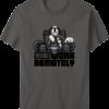 Work Remotely T-shirt
