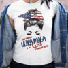 Yes I’m An Ultra Maga Girl, Proud Of It, Ultra Maga Girl