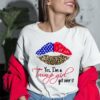 Yes, I’m Trump girl get over it – Donald Trump America president, Donald Trump make America great