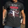 Yes I’m old but I saw Ironman on finish line – American runner, America flag