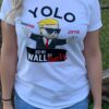 Yolo 2252 Wall St bets Gamestop cool Trump millionaire