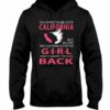 You can take this girl out of california but you can’t take california out of this girl and i want to go back